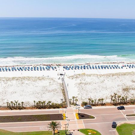 Portofino #1103 Daire Pensacola Beach Dış mekan fotoğraf
