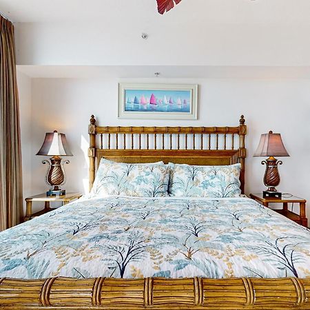 Portofino #1103 Daire Pensacola Beach Dış mekan fotoğraf