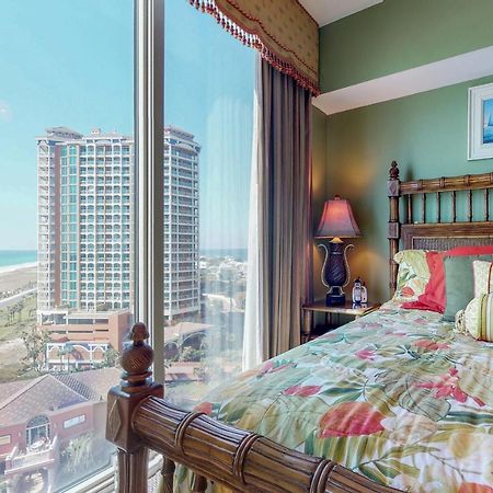 Portofino #1103 Daire Pensacola Beach Dış mekan fotoğraf