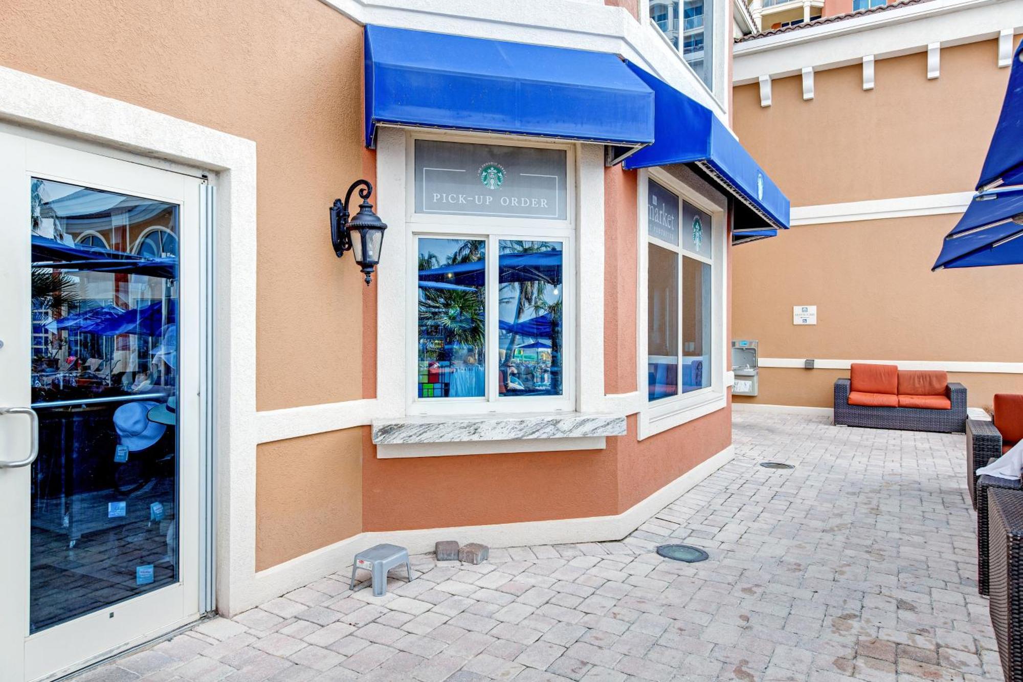 Portofino #1103 Daire Pensacola Beach Dış mekan fotoğraf
