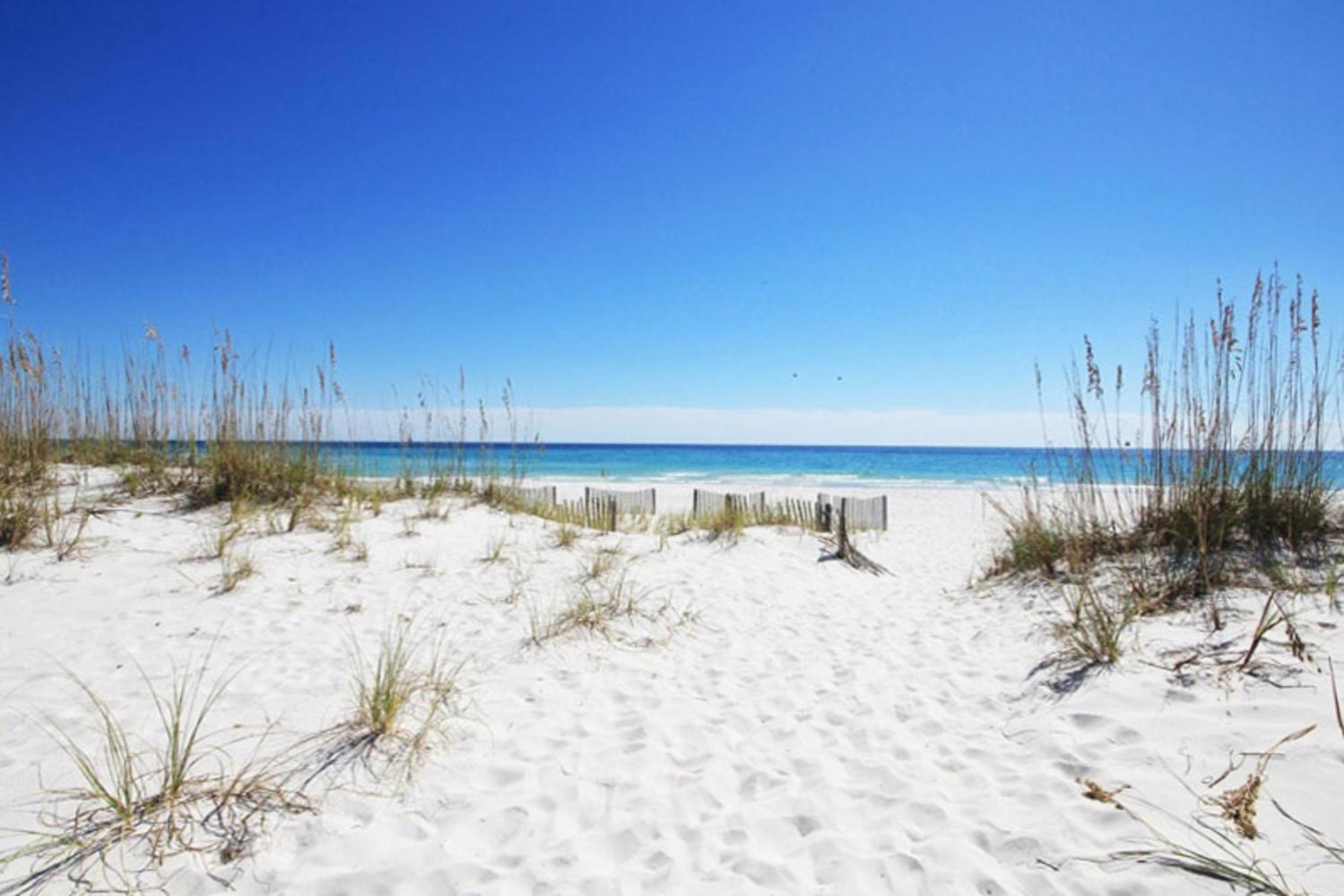Portofino #1103 Daire Pensacola Beach Dış mekan fotoğraf