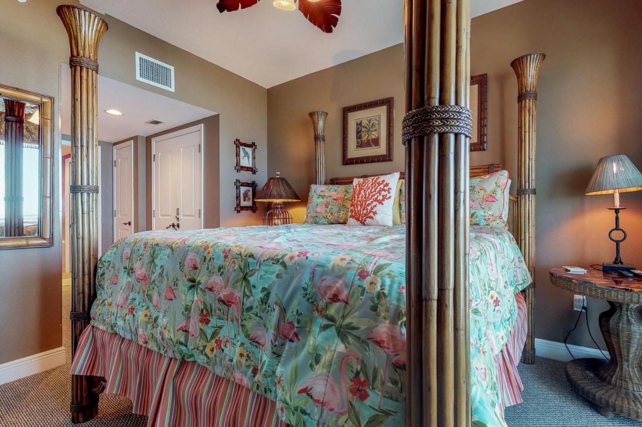 Portofino #1103 Daire Pensacola Beach Dış mekan fotoğraf