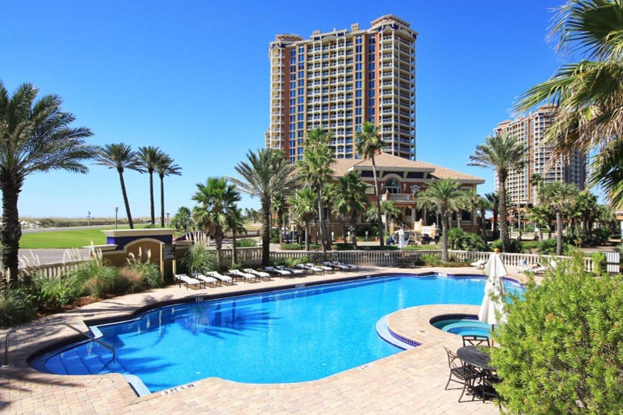 Portofino #1103 Daire Pensacola Beach Dış mekan fotoğraf