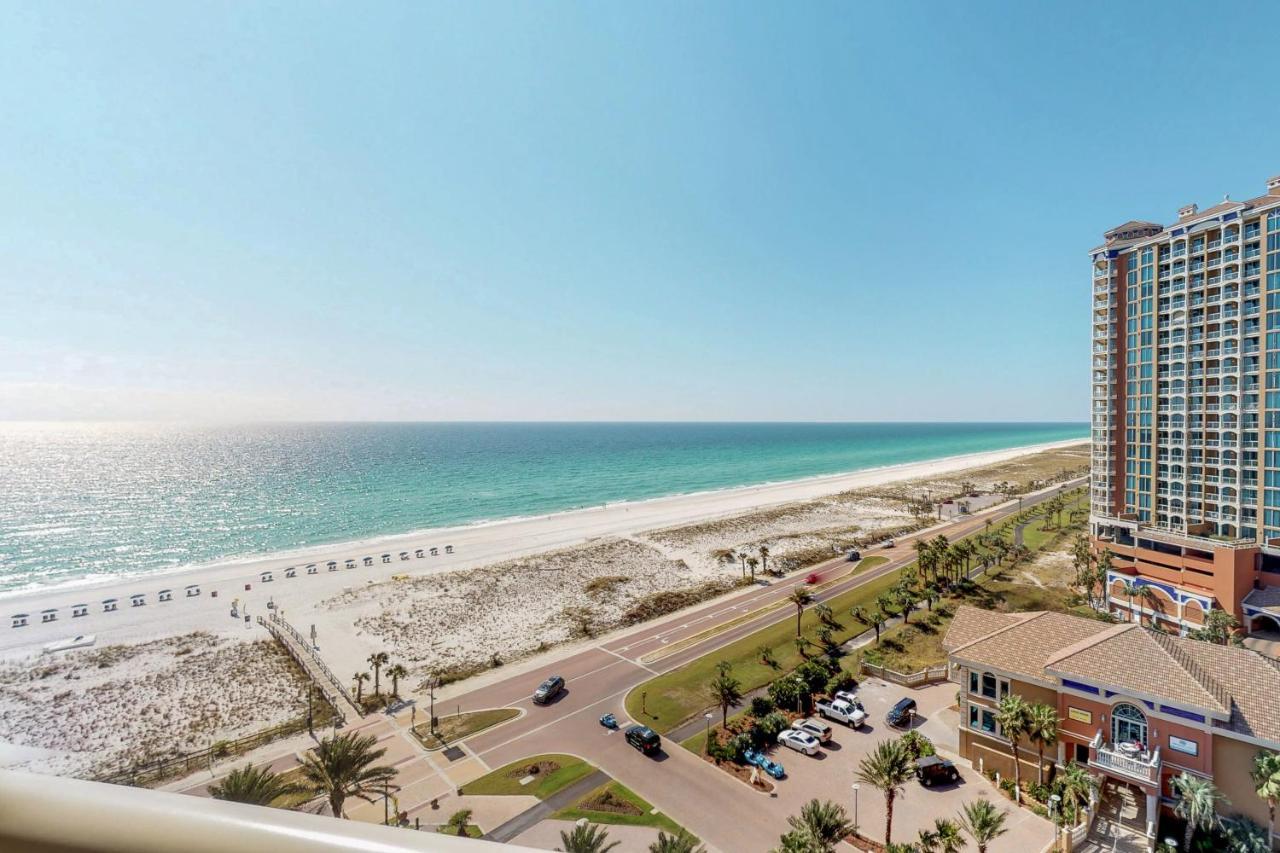 Portofino #1103 Daire Pensacola Beach Dış mekan fotoğraf