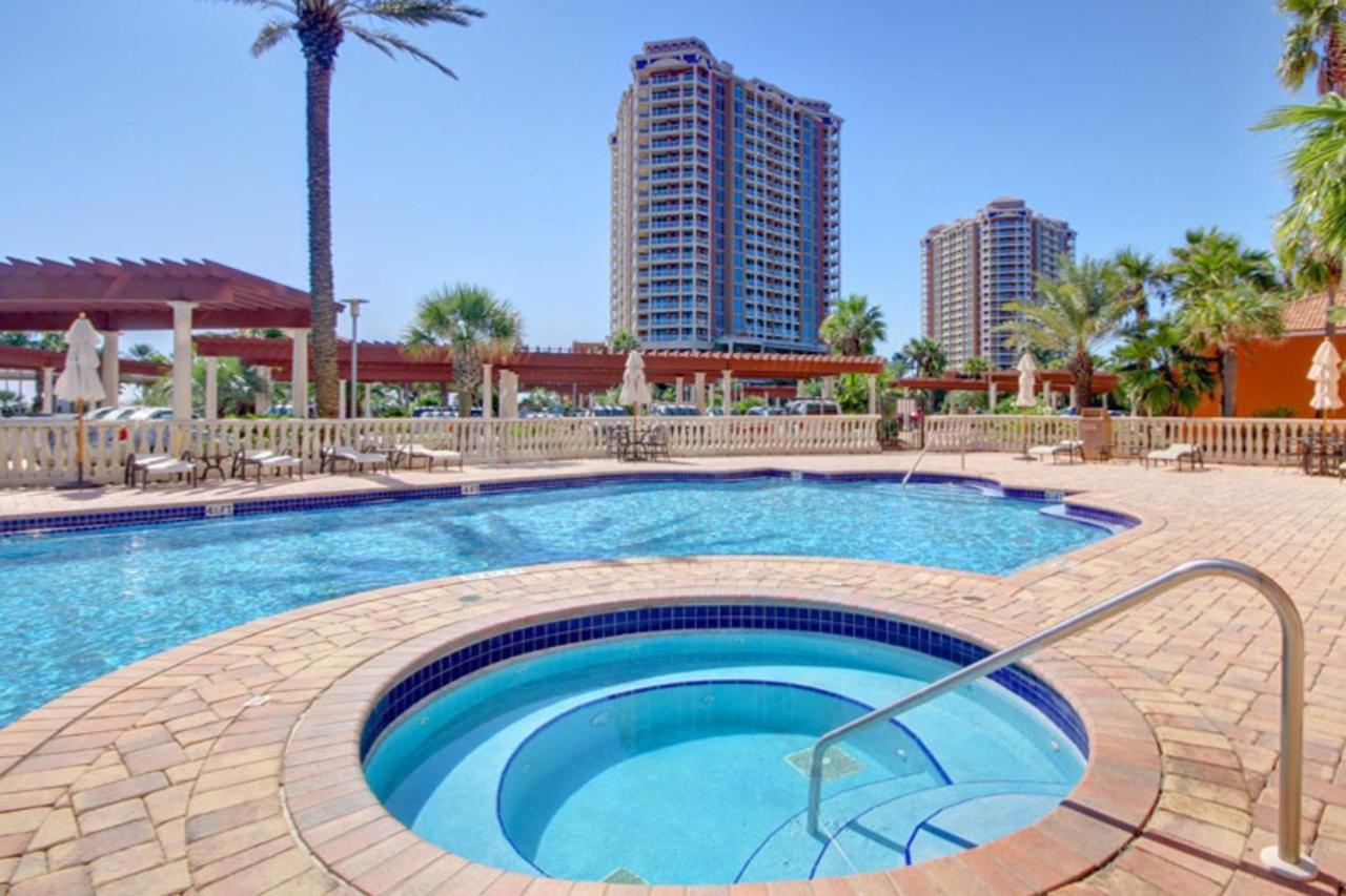 Portofino #1103 Daire Pensacola Beach Dış mekan fotoğraf
