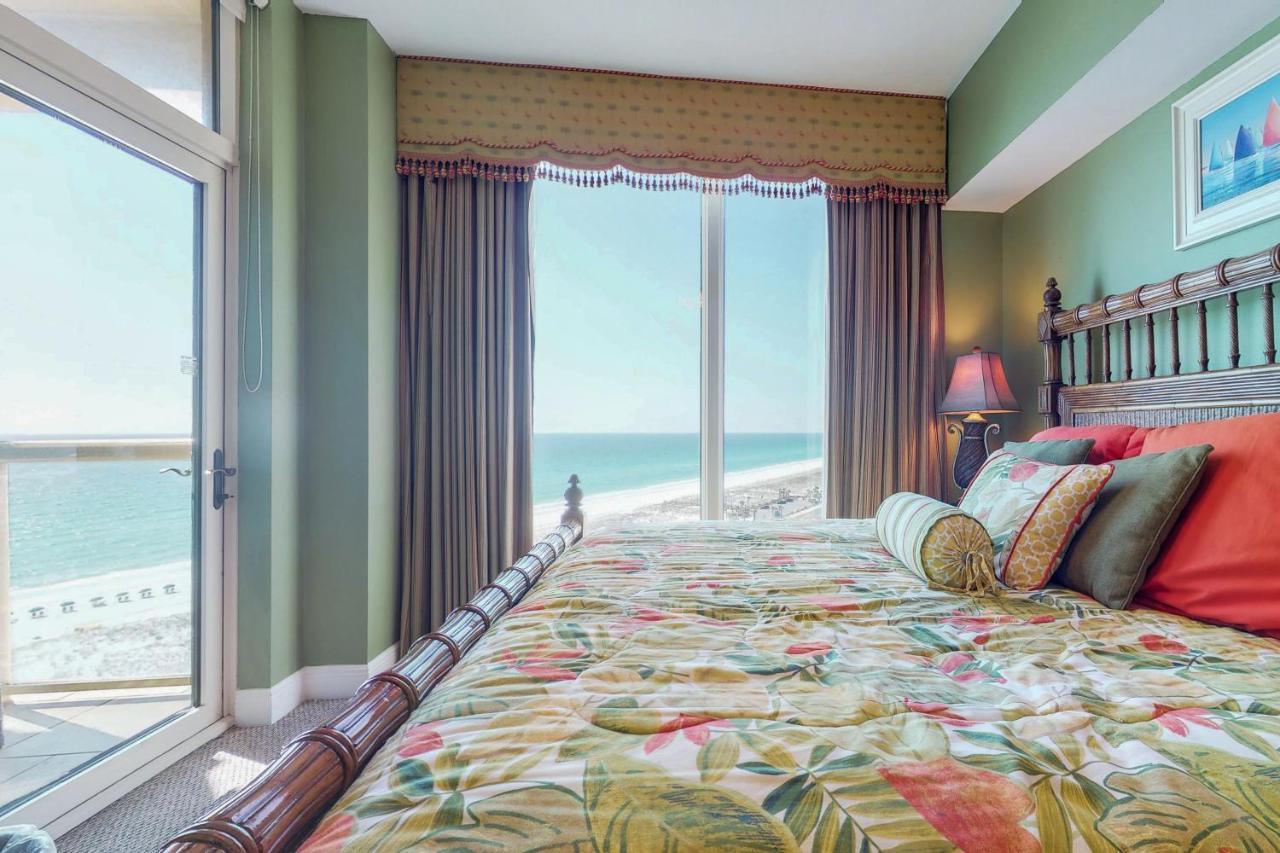 Portofino #1103 Daire Pensacola Beach Dış mekan fotoğraf